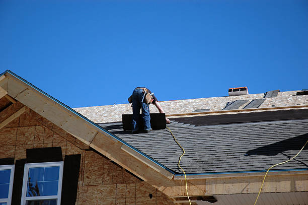 Tile Roofing Contractor in Bayou Country Clu, LA