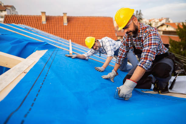 Best Commercial Roofing Services  in Bayou Country Clu, LA