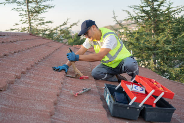 Best Best Roofing Contractors  in Bayou Country Clu, LA