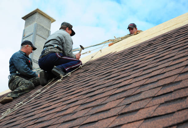 Quick and Trustworthy Emergency Roof Repair Services in Bayou Country Clu, LA